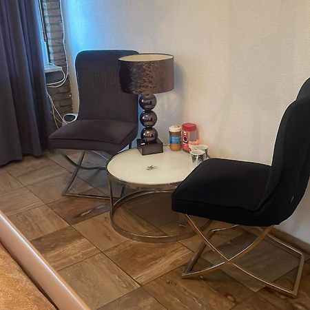 Private Room In The Centre Of Tilburg Dış mekan fotoğraf