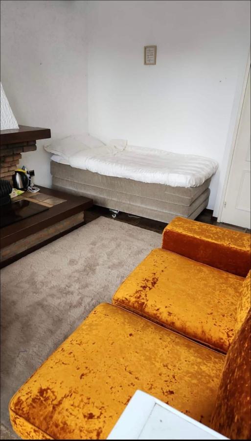 Private Room In The Centre Of Tilburg Dış mekan fotoğraf