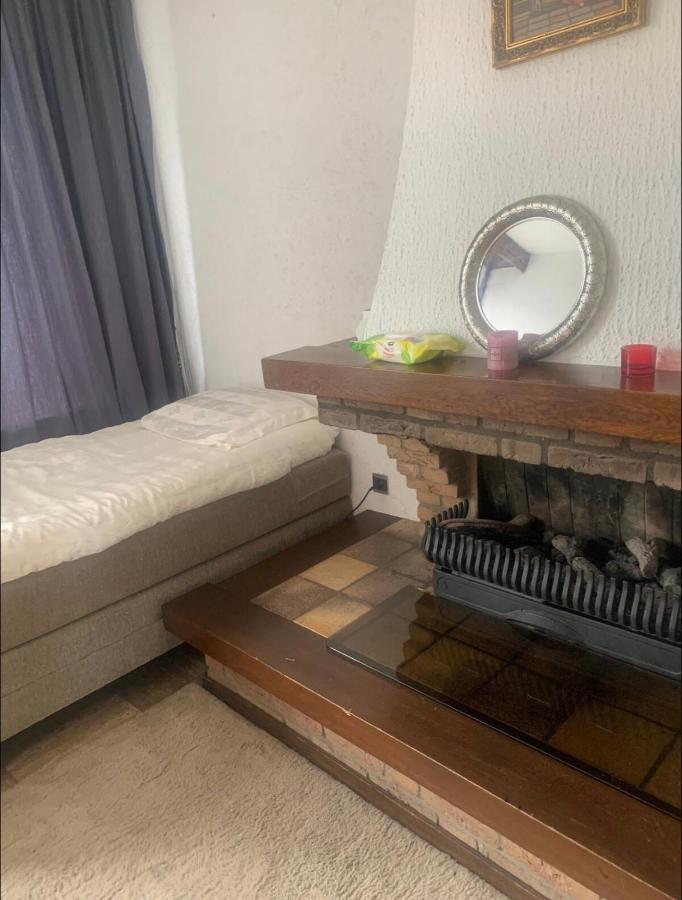 Private Room In The Centre Of Tilburg Dış mekan fotoğraf