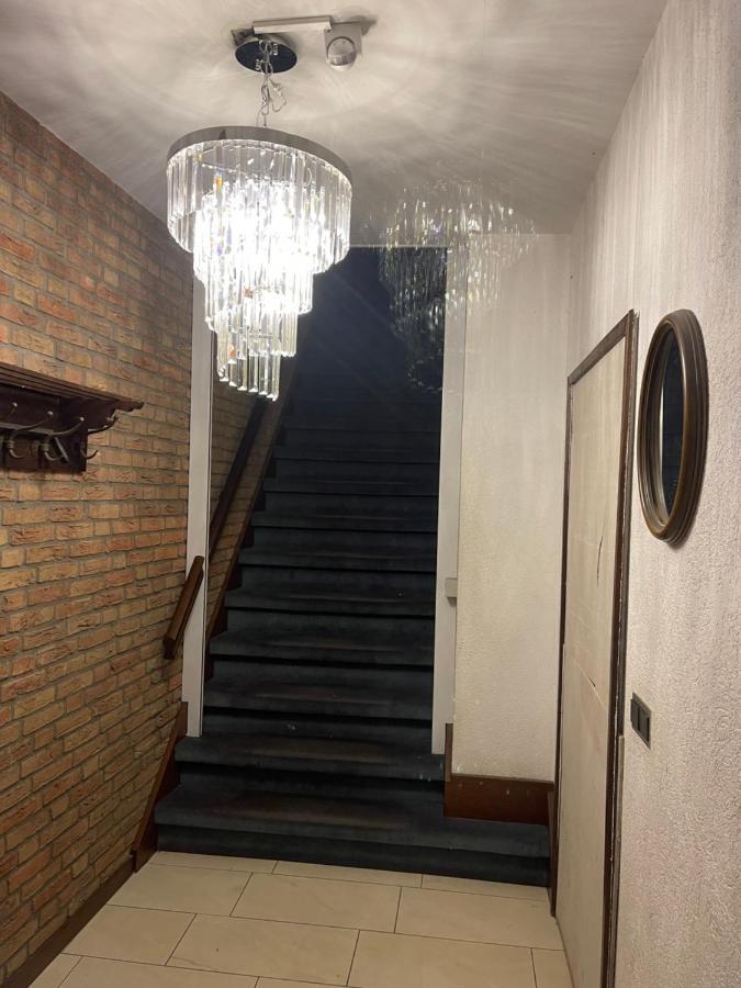 Private Room In The Centre Of Tilburg Dış mekan fotoğraf