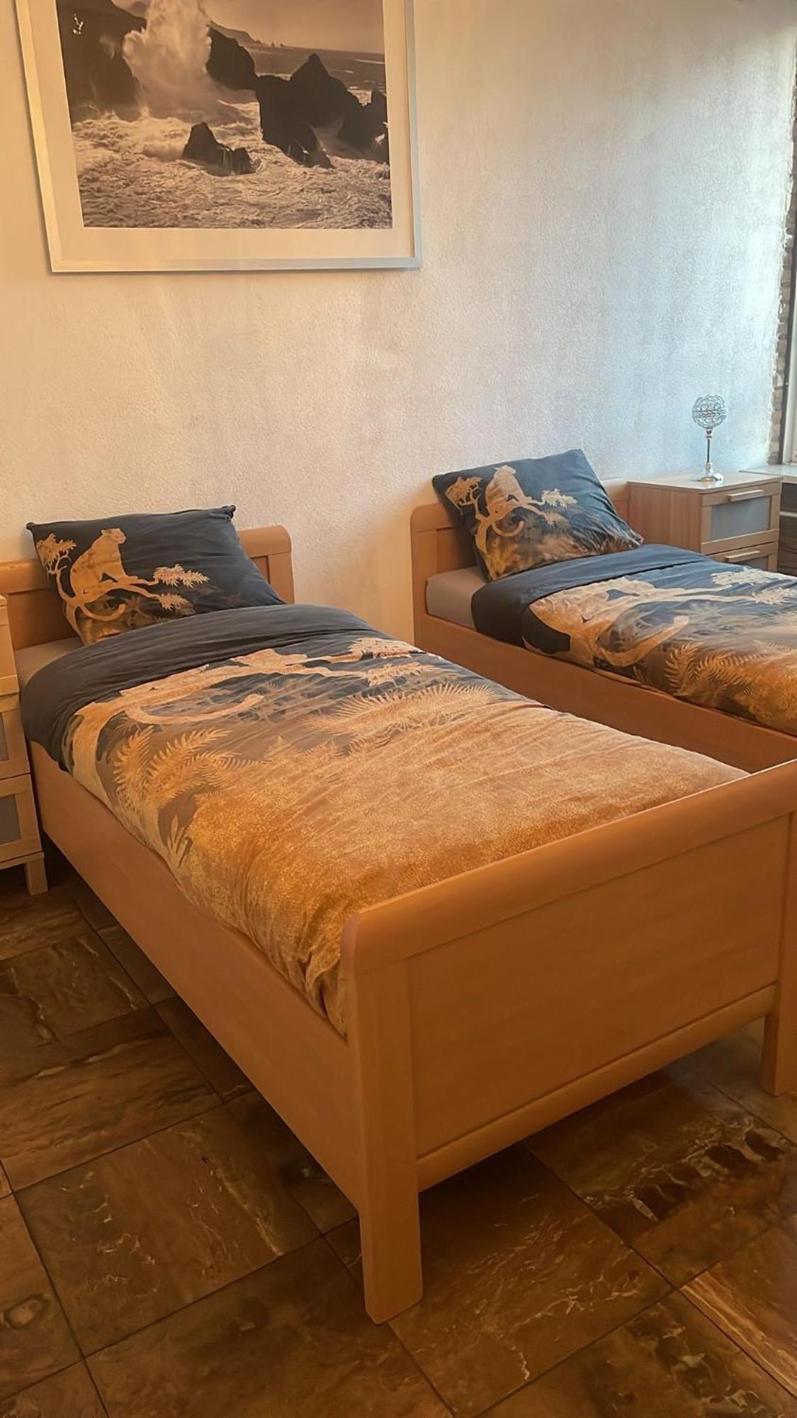 Private Room In The Centre Of Tilburg Dış mekan fotoğraf